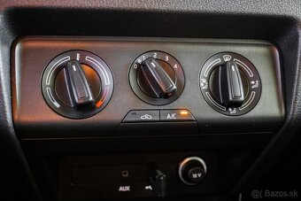 Škoda Fabia 1.0 TSI Style / AJ NA SPLÁTKY / PROTIÚČET / - 18