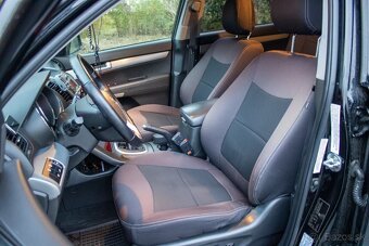 Kia Sorento 2.2 CRDi 4x4 145kW - 18