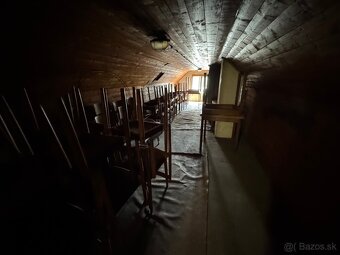 Polyfunkčná budova v centre Trstenej - 18