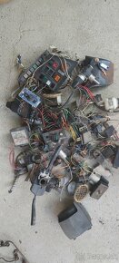 Predám štartér AVIA  škoda  .....a..... nd multicar 25, avia - 18