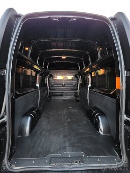 Opel Vivaro-B 1.6 CDI 103 kw - 140 HP Nová STK/EK - 18