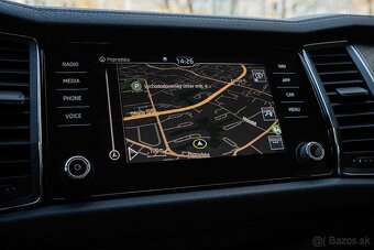 Škoda Kodiaq 2.0 TSI 4x4 DSG - 18