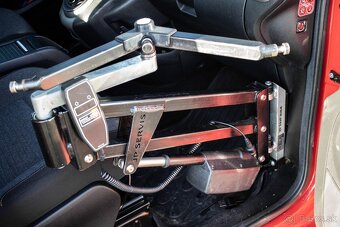 Citroen Berlingo 1.6 VTi, 88kW (2016) - 18