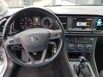 Seat Leon 3 ST, 81KW, TDI - 18