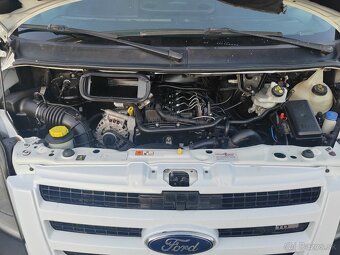 Ford Transit 3 miest L4H3 - 18