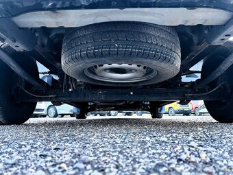 Ford Transit Custom 2.0 TDCi MildHybrid 130  L1 odpočet DPH - 18