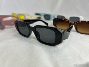 Slnečné okuliare 31 PR - 18