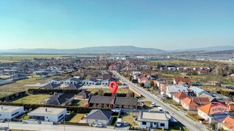 Novostavba 2x 4-izb RD s terasou v tichom prostredí obce Rak - 18