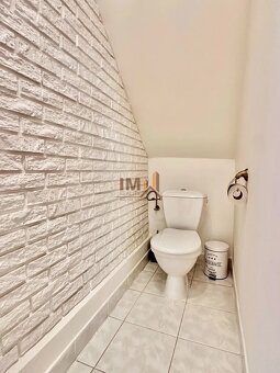 PREDAJ EXKLUZÍVNY VEĽKOMETRÁŽNY 4i MEZONETOVÝ BYT S BALKÓNOM - 18