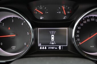 Opel Astra 1.6 CDTI 110k Innovation - 18