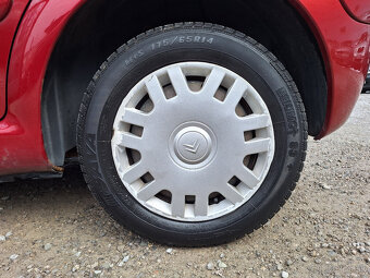 Citroën C3 1.4i Firio - AJ NA SPLÁTKY OD 19,90 e  - 18