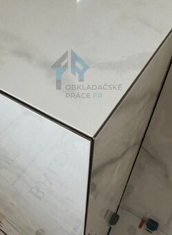 Obkladačské práce obklady dlažby - 18