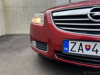 Opel Insignia 2.0 CDTi 96kw - 18