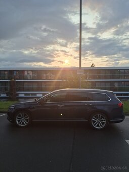 VW Passat 140kw 190ps 4motion - 18