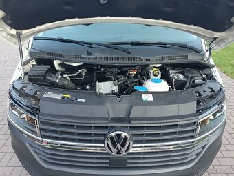 VW Transporter T6.1,  2,0 TDI - 110 kw, 4motion - 18