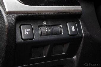 Subaru Forester 2.0i Comfort 4X4 CVT - REZERVOVANÉ - 18
