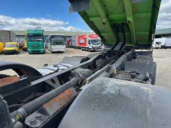 TATRA T 158 PHOENIX 10X8 60.000kg/kipper 2015 VIN 662 - 18