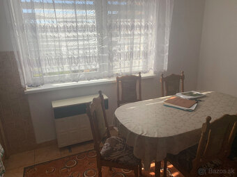 Rodinný dom na predaj 3+1 97,61 m2 - 18