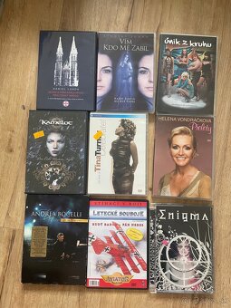 ORIGiNAL DVD - 18