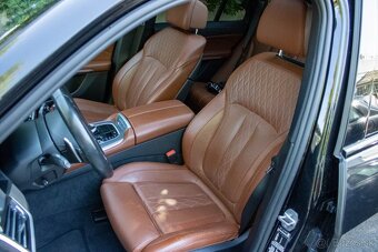 BMW X5 XDRIVE 30D mHEV A/T M-PAKET 2022 Odpočet DPH - 18
