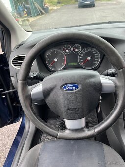 Ford Focus combi 1,8 tdci - 18