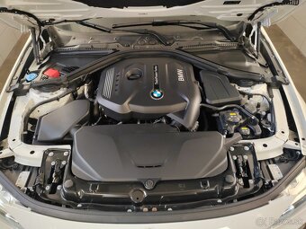 BMW Rad 3 Touring 320i M Sport A/T- s ODPOČTOM DPH  - 18