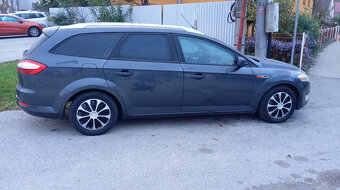 Ford Mondeo Combi MK4 2.0TDCi 103kw - 18