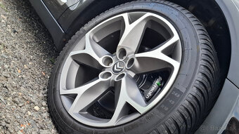 Citroen C5 Crosstourer 2.0 BlueHDi 2017, SK auto, ťažné - 18