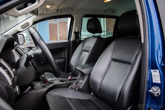Ford Ranger 2.0 TDCi Limited 4x4, 157kW - 18