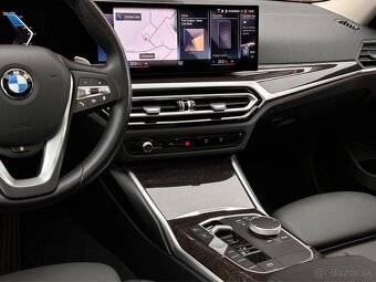 BMW Rad 3 Touring 320d mHEV Drive A/T - 18