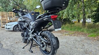 Benelli TRK 502X r.v. 2022 - 18