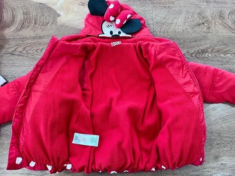 závesná hračka, zahradna veza, oblecenie, bundy, overali - 18