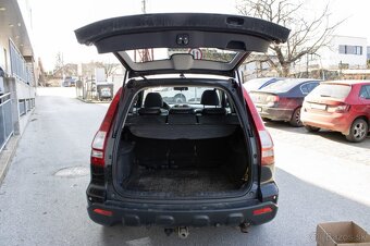 Honda CR-V 2.2 i-CTDi Top Executive - 18