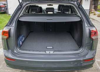 Volkswagen GOLF variant 2.0 TDI MT/6 - 18