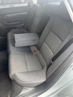 Audi A6 2.7 TDi 132kw sedan - 18