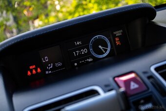 Subaru Levorg GT-S 1.6 125kW - 18