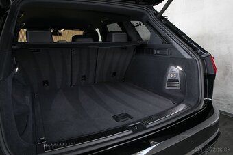 VW Touareg 3.0TDI 210kW R-line Tažné Webasto Dynaudio ZÁRUKA - 18