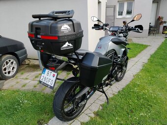Bmw f800GS - 18