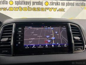 Škoda Karoq 1.6 TDI Style DSG - 18