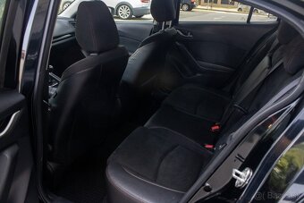 Mazda 3 Takumi 88kW MT/6 - 18