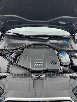 Audi A6 Avant 3.0 TDI (2015) – 160 kW - 18
