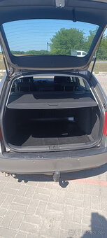 ŠKODA Octavia II Combi 1.9 TDI 77kW – STK, diaľničná - 18