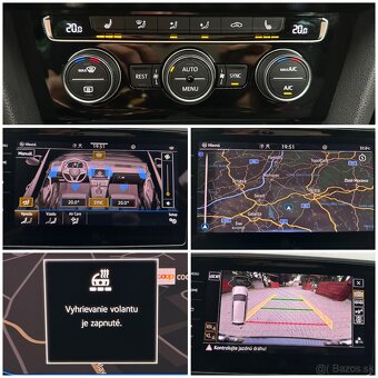 VW Passat B8 Business 2.0tdi 110kw Dsg VIRTUAL/ŤAŽNÉ/MŔTVY - 18