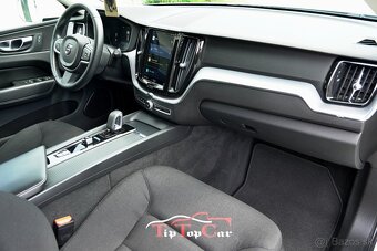 ⏩ Volvo XC60 2.0 B4 mHEV Momentum AWD A/T - 18