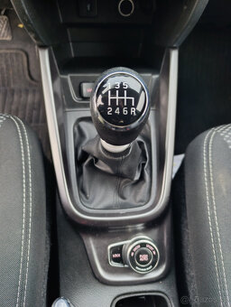 Suzuki Vitara 1.4 mild hybrid 4x4   2022, SK auto - 18
