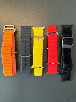 Apple watch Ultra 1 - 18