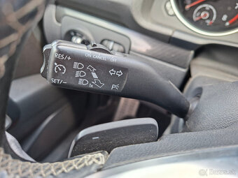 Volkswagen Scirocco 2.0i, R-Line, DSG, 132kW - 18