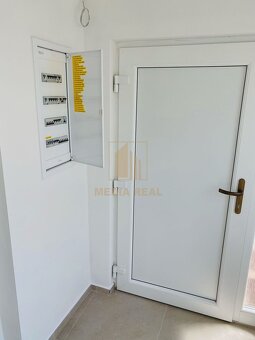 Rodinný dom s pozemkom v obci Lúka pri Piešťanoch - 18