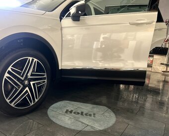 SEAT TARRACO, 4Drive, 110KW/150PS, Xcellence, 2.0 TDI, DPH - 18