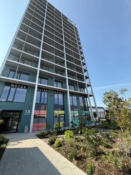 Prenájom 2izbový byt Rožňavská ulica Bratislava Olivia. - 18